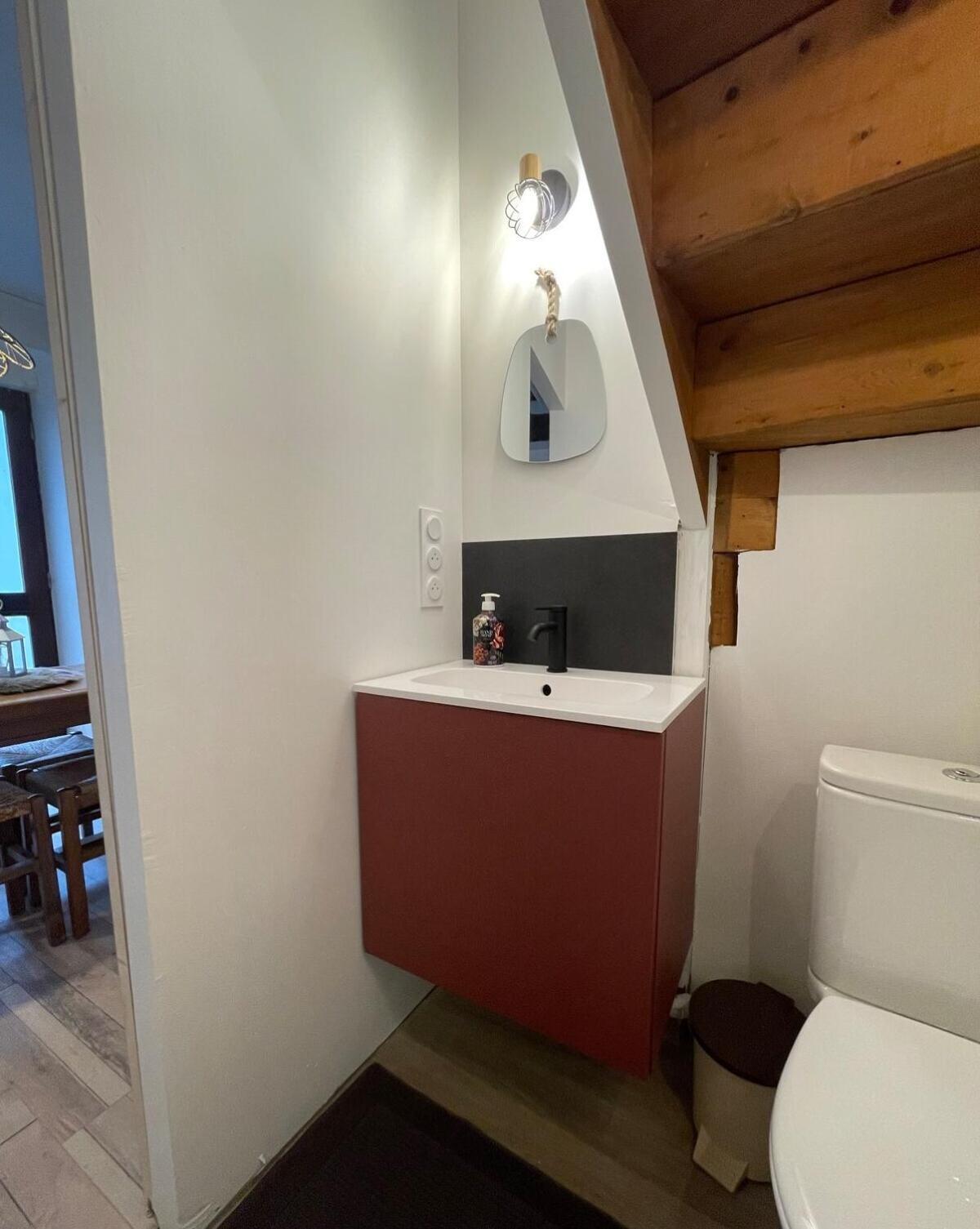 "La Petite Maison" Triplex Au Centre Ville - Les Terres Du Roy أفالو المظهر الخارجي الصورة